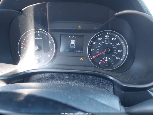 2021 KIA FORTE 3KPF24AD2ME284208 Photo 6