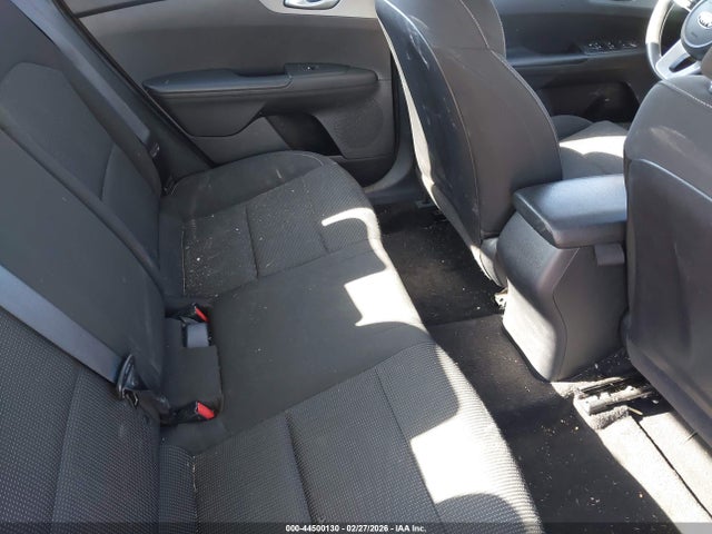 2021 KIA FORTE 3KPF24AD2ME284208 Photo 7