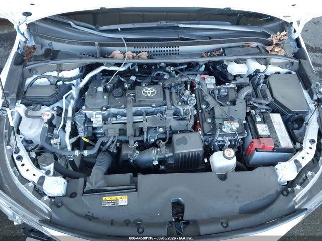 JTDBCMFE7S3090050 Toyota Corolla Hybrid Le