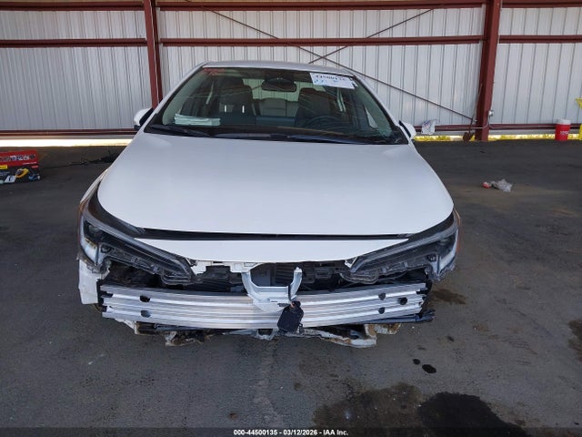 JTDBCMFE7S3090050 Toyota Corolla Hybrid Le