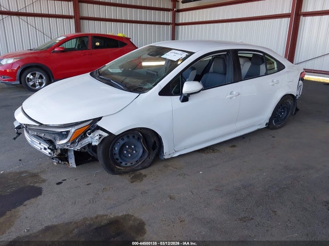 JTDBCMFE7S3090050 Toyota Corolla Hybrid Le