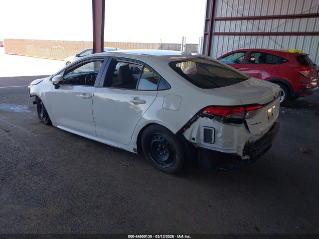 JTDBCMFE7S3090050 Toyota Corolla Hybrid Le