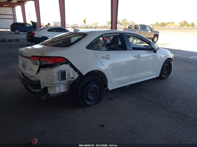 JTDBCMFE7S3090050 Toyota Corolla Hybrid Le
