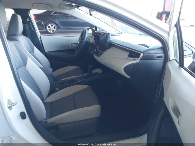 JTDBCMFE7S3090050 Toyota Corolla Hybrid Le