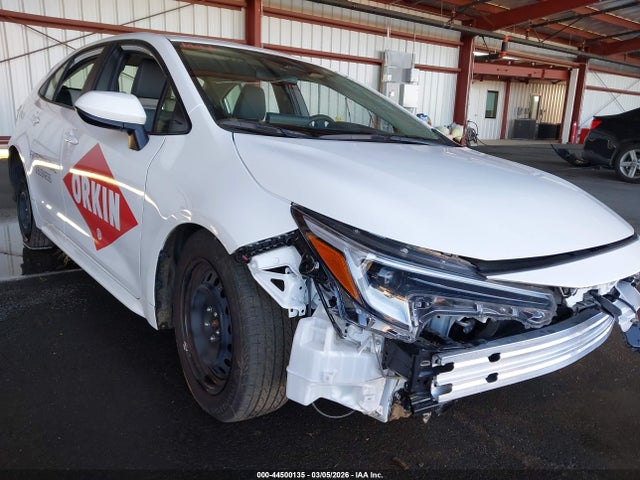 JTDBCMFE7S3090050 Toyota Corolla Hybrid Le