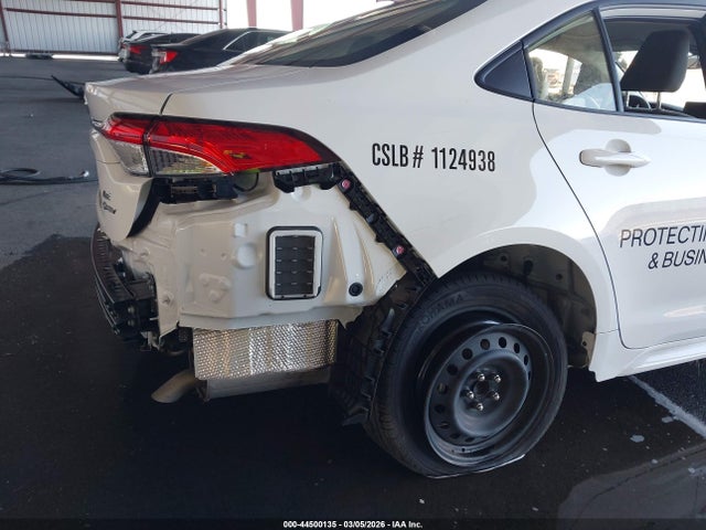 JTDBCMFE7S3090050 Toyota Corolla Hybrid Le