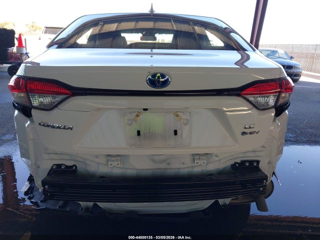 JTDBCMFE7S3090050 Toyota Corolla Hybrid Le