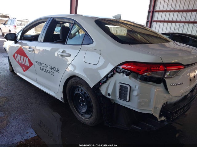 JTDBCMFE7S3090050 Toyota Corolla Hybrid Le