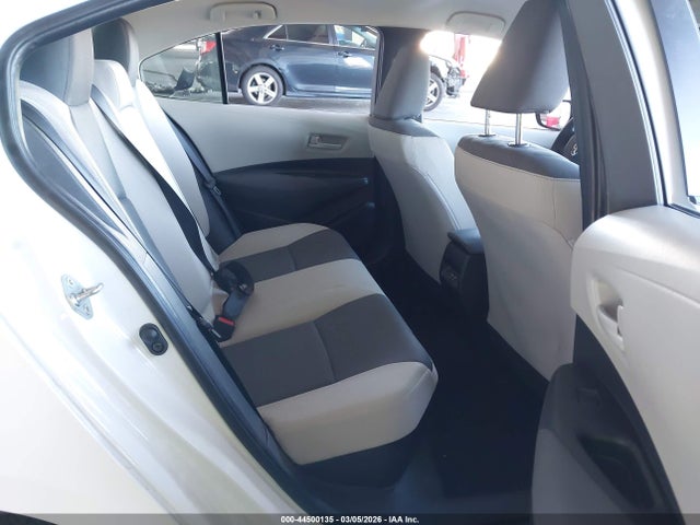 JTDBCMFE7S3090050 Toyota Corolla Hybrid Le
