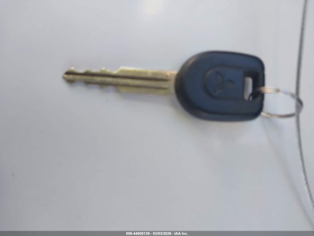 2002 MITSUBISHI MONTERO SPORT JA4MT21H02J056455 Photo 10