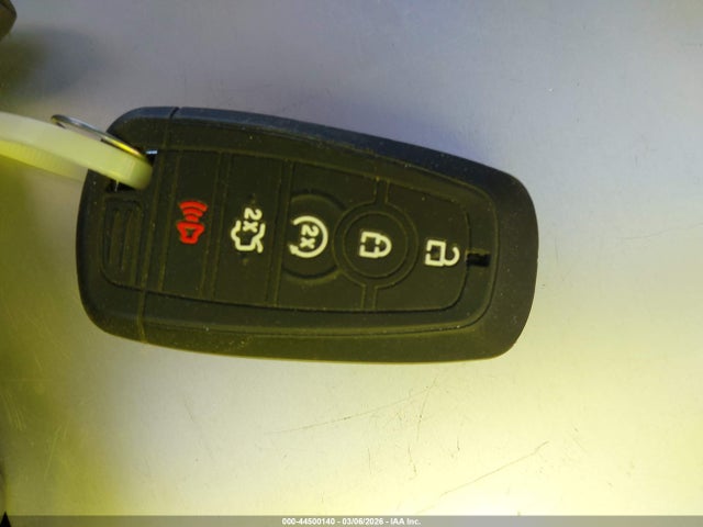 1FT6W3L75RWG24888 Ford F-150 Lightning Flash
