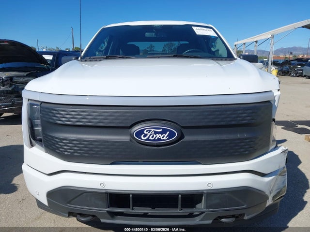 1FT6W3L75RWG24888 Ford F-150 Lightning Flash