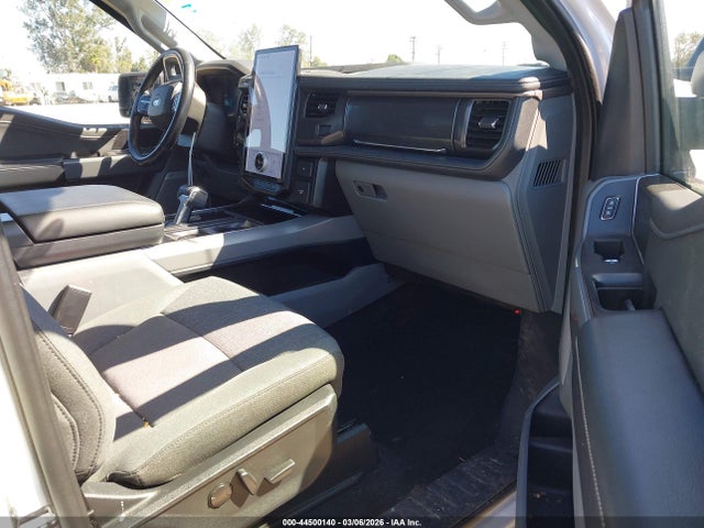 1FT6W3L75RWG24888 Ford F-150 Lightning Flash