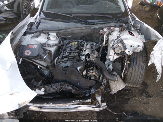 2014 AUDI A5 WAUCFAFR8EA063885 Photo 9