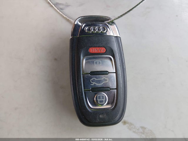 2014 AUDI A5 WAUCFAFR8EA063885 Photo 10