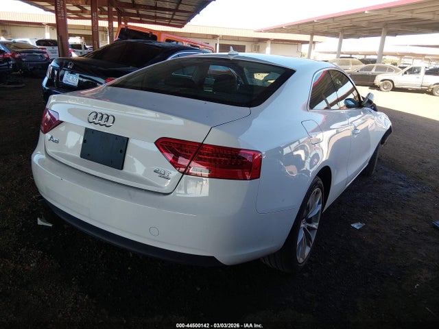 2014 AUDI A5 WAUCFAFR8EA063885 Photo 3