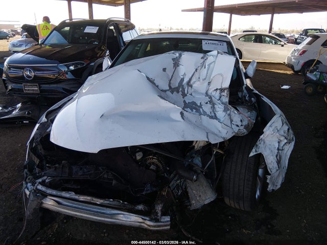 2014 AUDI A5 WAUCFAFR8EA063885 Photo 5