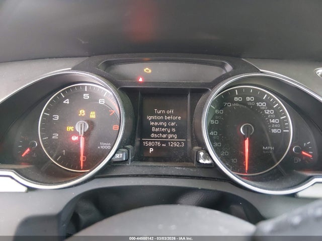 2014 AUDI A5 WAUCFAFR8EA063885 Photo 6