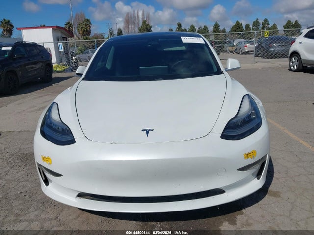 Aukcja sprzedaży 2020 Tesla Model 3 Long Range Dual Motor All-wheel Drive, vin: 5YJ3E1EB1LF803159, numer aukcji: 44500144