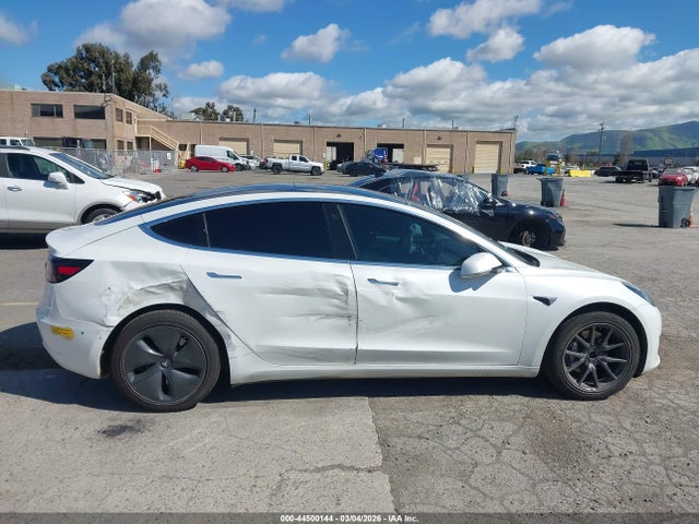 Aukcja sprzedaży 2020 Tesla Model 3 Long Range Dual Motor All-wheel Drive, vin: 5YJ3E1EB1LF803159, numer aukcji: 44500144