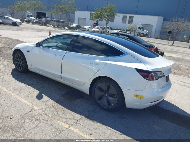 Aukcja sprzedaży 2020 Tesla Model 3 Long Range Dual Motor All-wheel Drive, vin: 5YJ3E1EB1LF803159, numer aukcji: 44500144