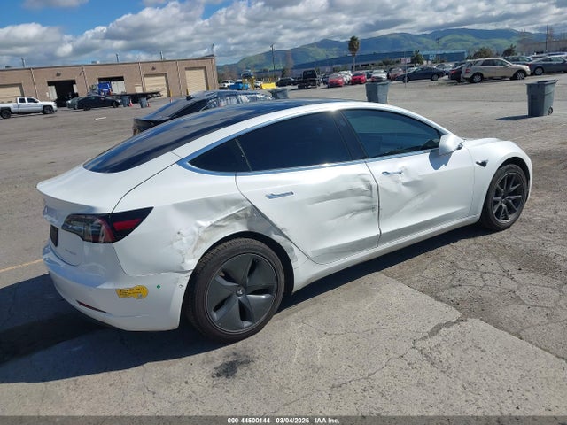Aukcja sprzedaży 2020 Tesla Model 3 Long Range Dual Motor All-wheel Drive, vin: 5YJ3E1EB1LF803159, numer aukcji: 44500144