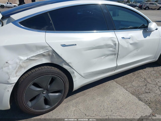 Aukcja sprzedaży 2020 Tesla Model 3 Long Range Dual Motor All-wheel Drive, vin: 5YJ3E1EB1LF803159, numer aukcji: 44500144