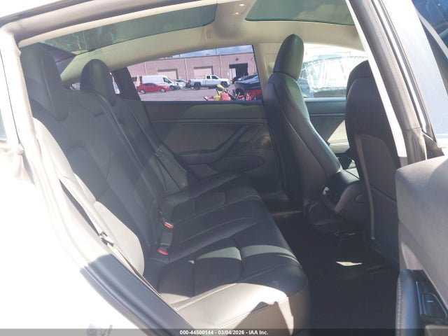 Aukcja sprzedaży 2020 Tesla Model 3 Long Range Dual Motor All-wheel Drive, vin: 5YJ3E1EB1LF803159, numer aukcji: 44500144