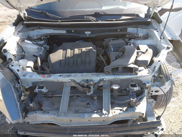 2020 MITSUBISHI ECLIPSE CROSS JA4AS3AA4LZ019734 Photo 9