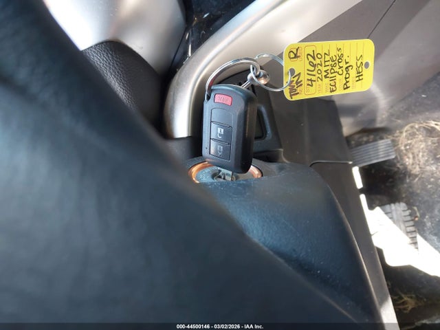 2020 MITSUBISHI ECLIPSE CROSS JA4AS3AA4LZ019734 Photo 10