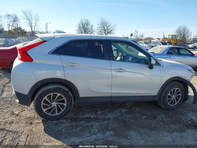 Продаж на аукціоні авто 2020 Mitsubishi Eclipse Cross Es 1.5t, vin: JA4AS3AA4LZ019734, номер лоту: 44500146