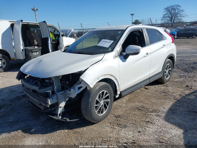 2020 MITSUBISHI ECLIPSE CROSS JA4AS3AA4LZ019734 Photo 1