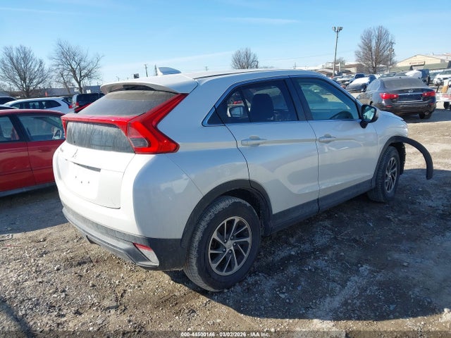 2020 MITSUBISHI ECLIPSE CROSS JA4AS3AA4LZ019734 Photo 3