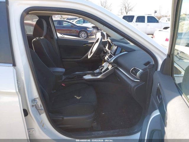 2020 MITSUBISHI ECLIPSE CROSS JA4AS3AA4LZ019734 Photo 4