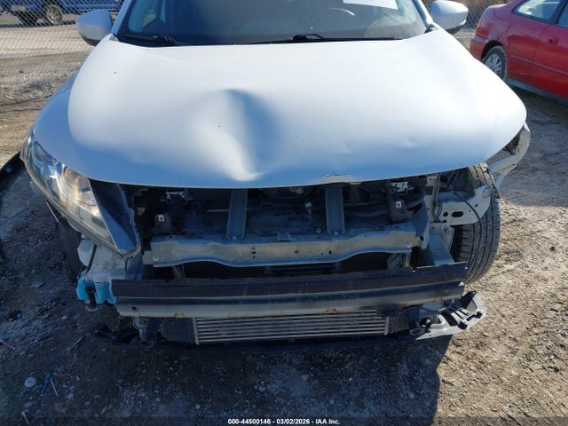 2020 MITSUBISHI ECLIPSE CROSS JA4AS3AA4LZ019734 Photo 5