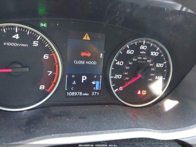 2020 MITSUBISHI ECLIPSE CROSS JA4AS3AA4LZ019734 Photo 6