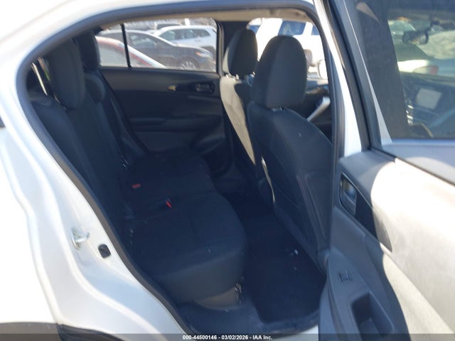 2020 MITSUBISHI ECLIPSE CROSS JA4AS3AA4LZ019734 Photo 7
