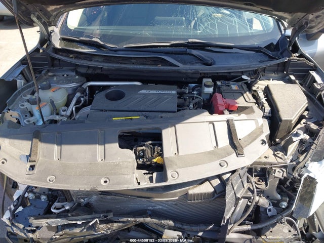 JN8BT3BA5RW352092 Nissan Rogue Sv Fwd