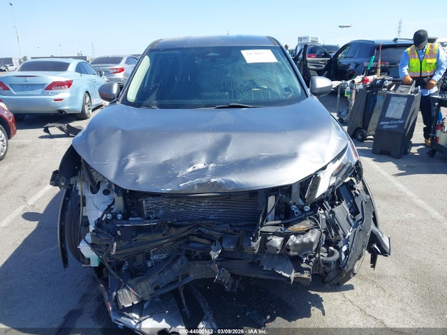 JN8BT3BA5RW352092 Nissan Rogue Sv Fwd