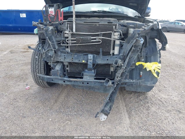 2019 NISSAN ARMADA JN8AY2ND0KX010014 Photo 5