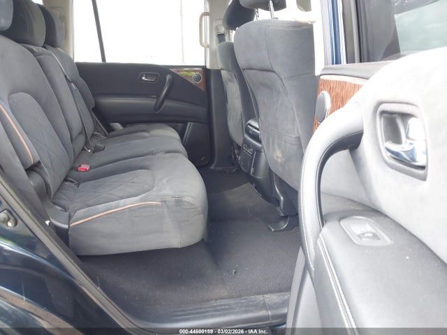 2019 NISSAN ARMADA JN8AY2ND0KX010014 Photo 7