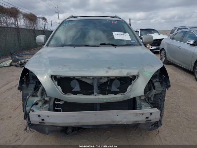 Aukcja sprzedaży 2006 Lexus Rx 330, vin: JTJGA31U160064214, numer aukcji: 44500169