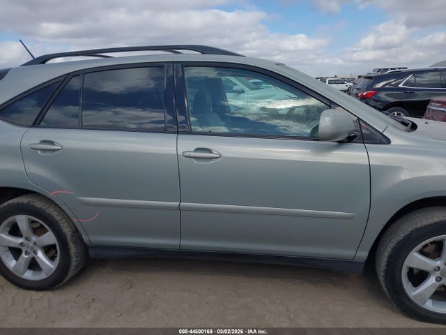 Aukcja sprzedaży 2006 Lexus Rx 330, vin: JTJGA31U160064214, numer aukcji: 44500169