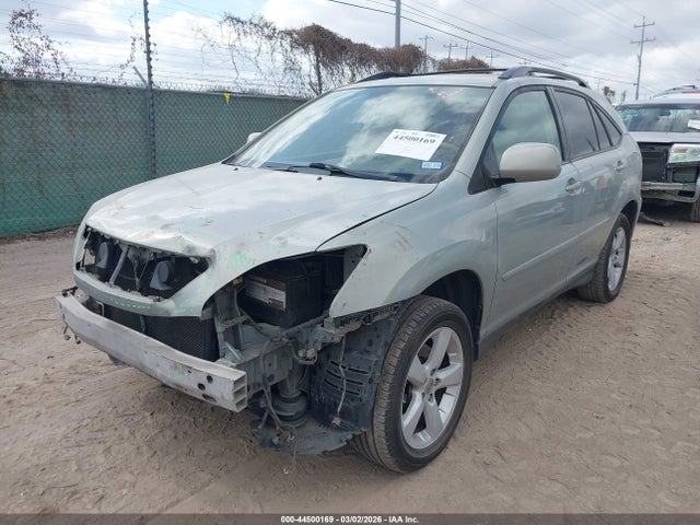 Aukcja sprzedaży 2006 Lexus Rx 330, vin: JTJGA31U160064214, numer aukcji: 44500169