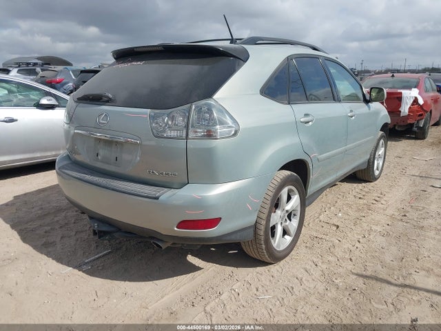 Aukcja sprzedaży 2006 Lexus Rx 330, vin: JTJGA31U160064214, numer aukcji: 44500169