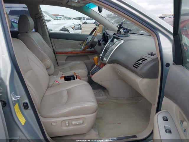 Aukcja sprzedaży 2006 Lexus Rx 330, vin: JTJGA31U160064214, numer aukcji: 44500169
