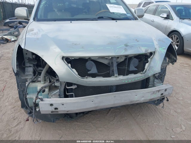 Aukcja sprzedaży 2006 Lexus Rx 330, vin: JTJGA31U160064214, numer aukcji: 44500169