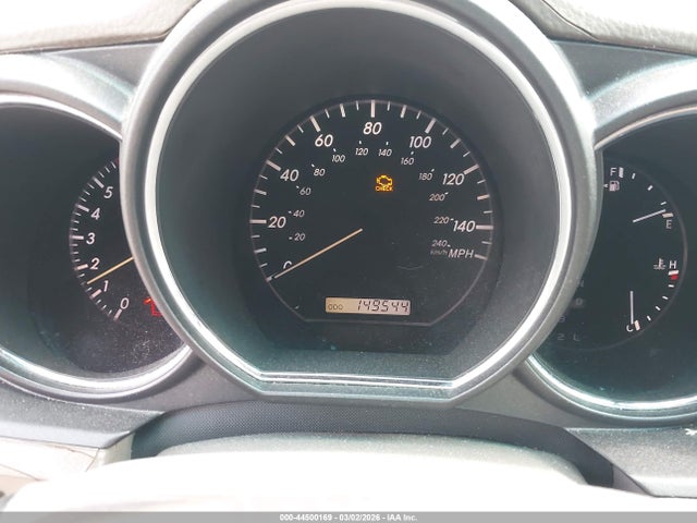 Aukcja sprzedaży 2006 Lexus Rx 330, vin: JTJGA31U160064214, numer aukcji: 44500169