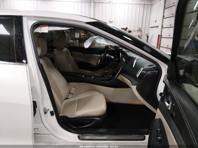 Aukcja sprzedaży 2018 Nissan Maxima 3.5 Sl, vin: 1N4AA6APXJC402503, numer aukcji: 44500170