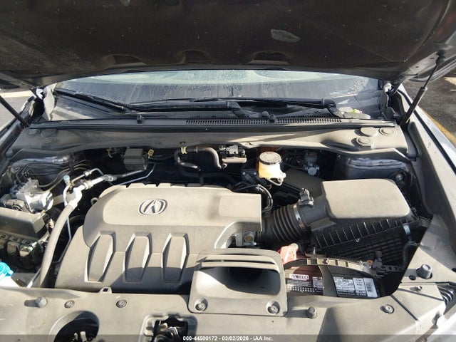2018 ACURA RDX 5J8TB4H79JL022063 Photo 9